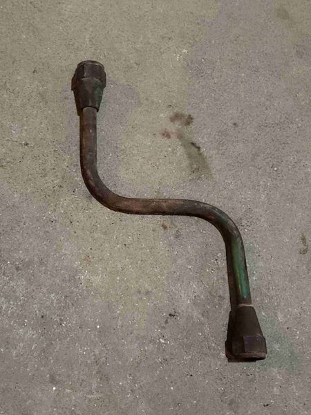 Deere 4010, 3010, 2020 Fuel Line