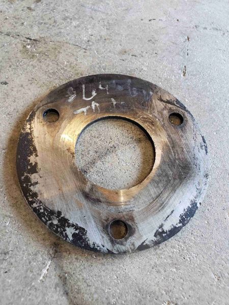 Deere 3020 Thrust Washer, Camshaft, 3 Hole