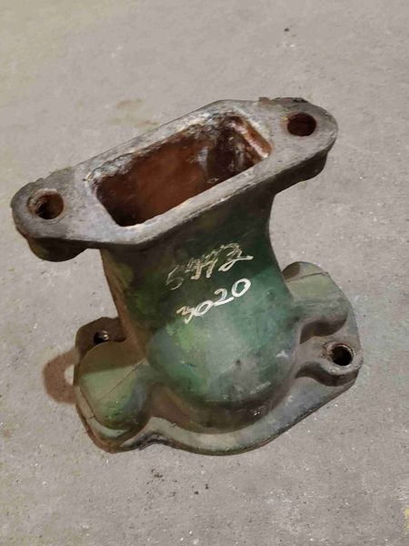 Deere 3020 Housing, Thermostat