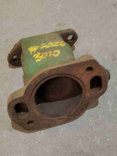 Deere 3010 Housing, Thermostat