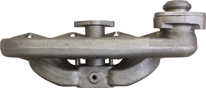 Massey Ferguson 135 Manifold