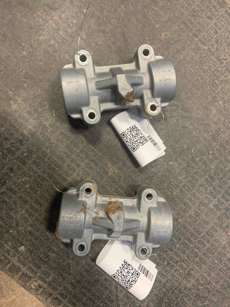 Deere 9600 Straw Walker Bearing Kit 665301-