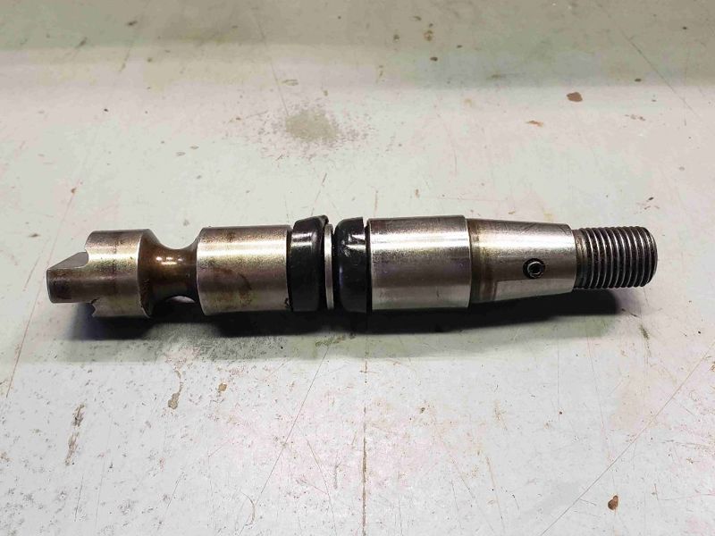 Gleaner F Pump Shaft - Roll Pin
