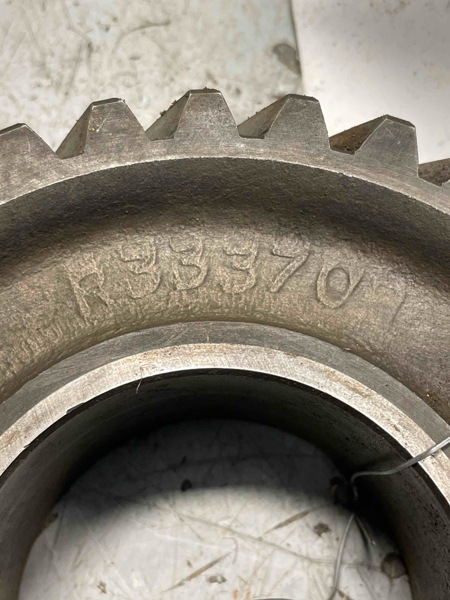 Frain R33370 R33370 Gear, 4TH & 7TH, John Deere, Used