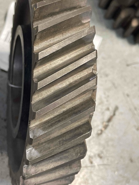 Frain R33370 R33370 Gear, 4TH & 7TH, John Deere, Used