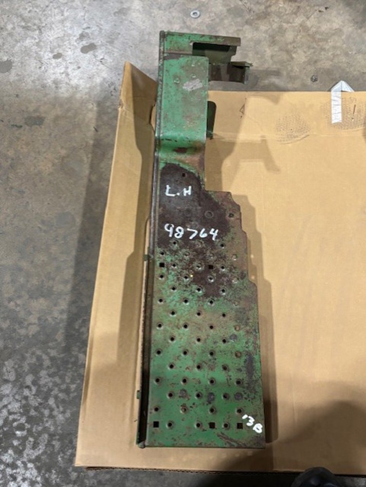 Deere 2640 Foot Rest L.H