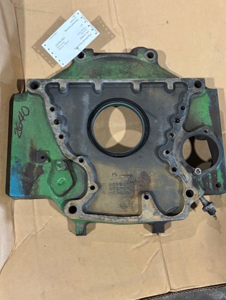 Deere 2640 Flywheel Housing