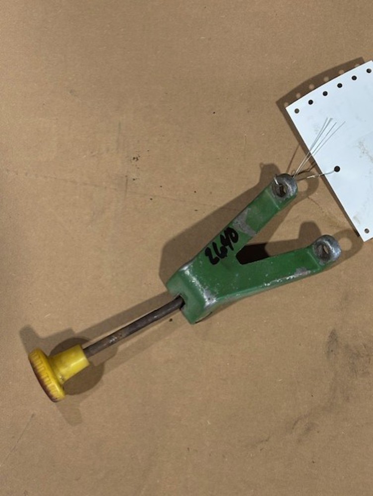 Deere 2640 Support