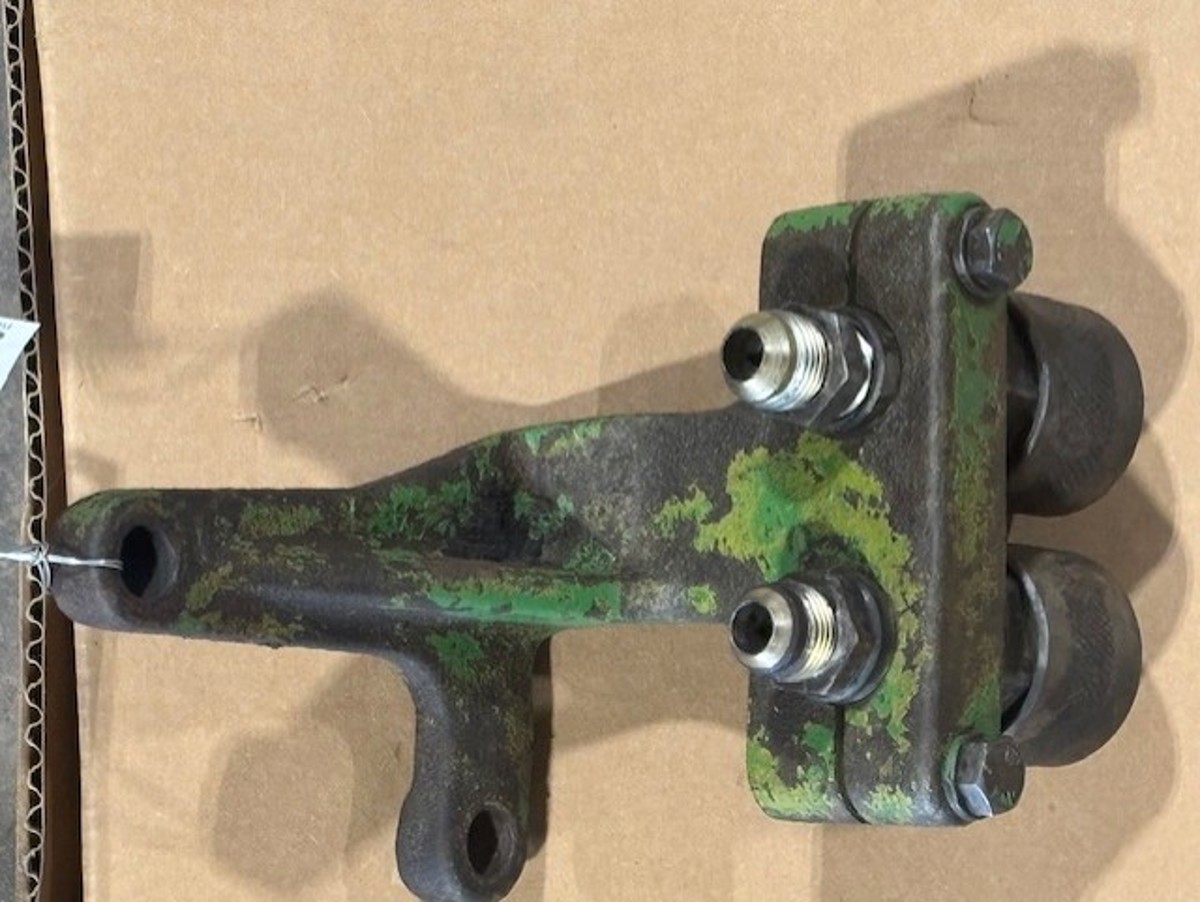 Deere 2640 R.H. Remote