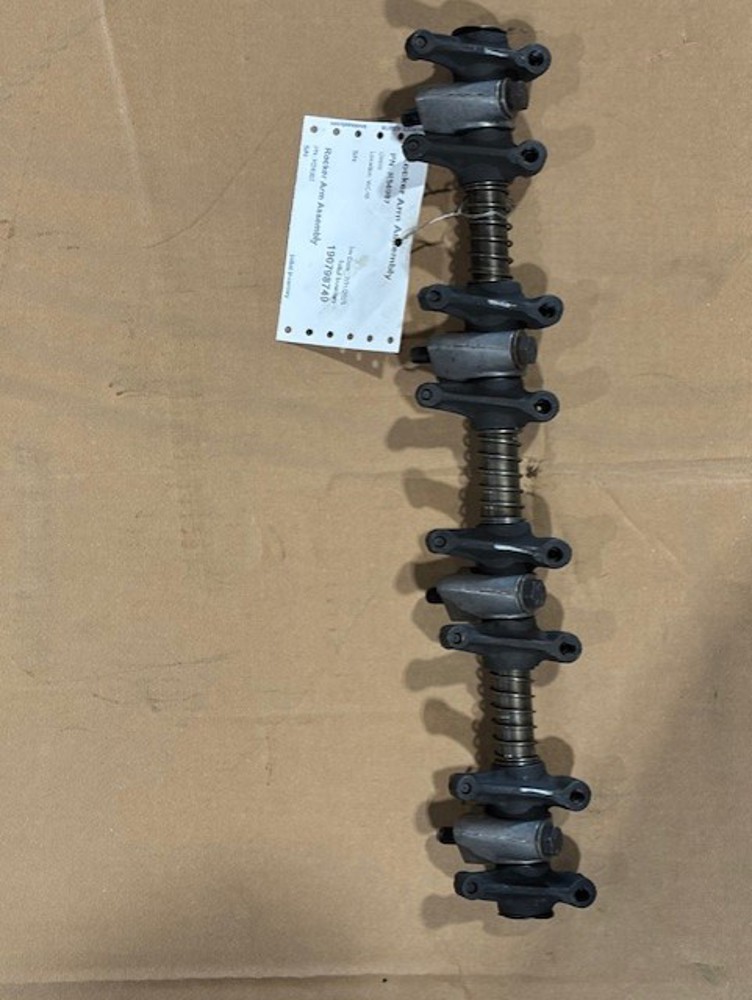 Deere 2020 Rocker Arm Assembly