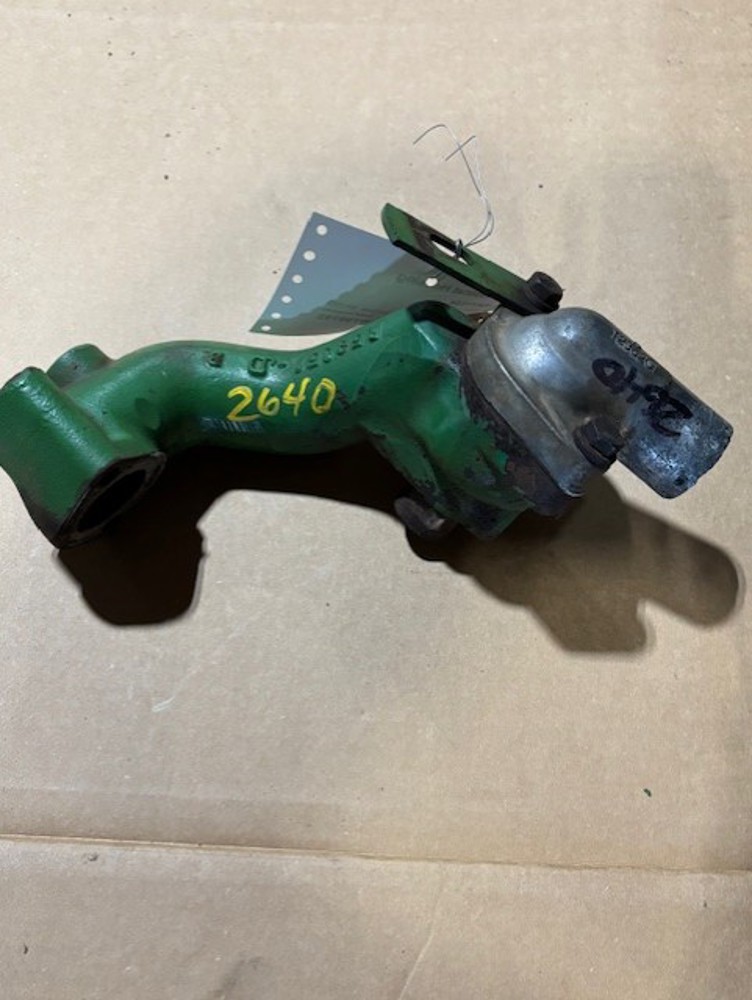 Deere 2640 Thermostat Housing
