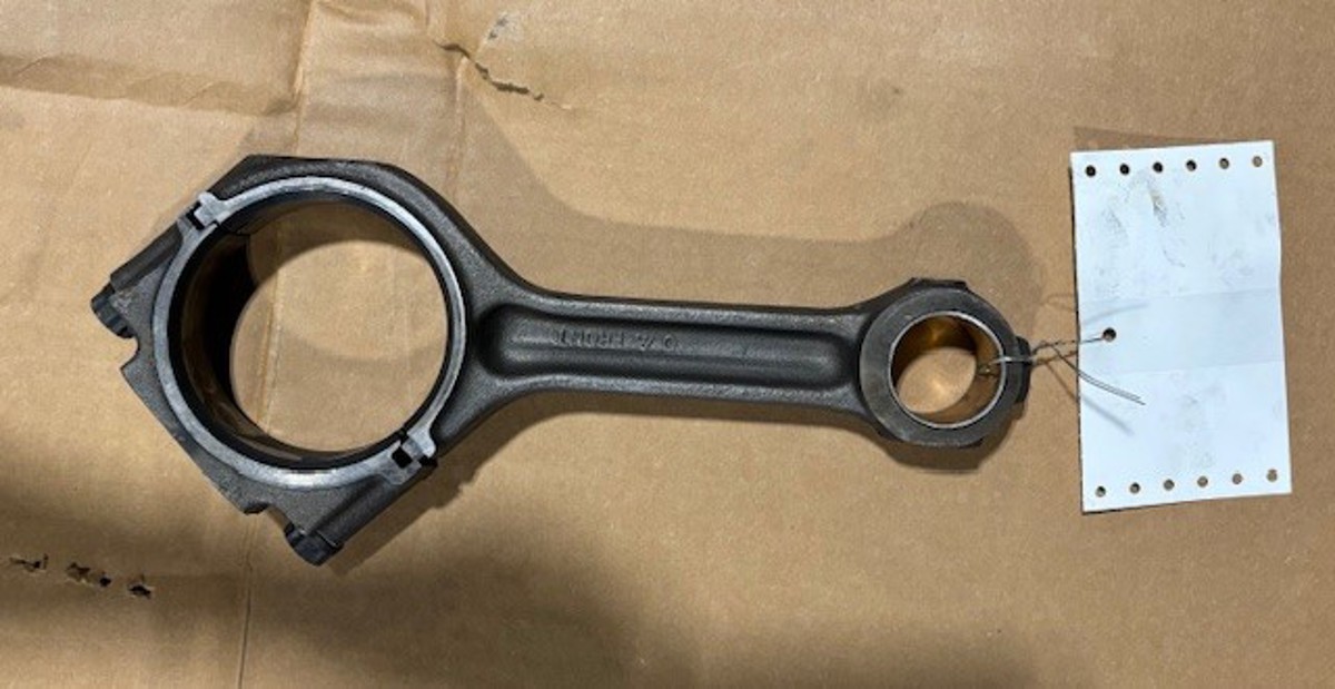 Deere 2630 Engine Connecting Rod