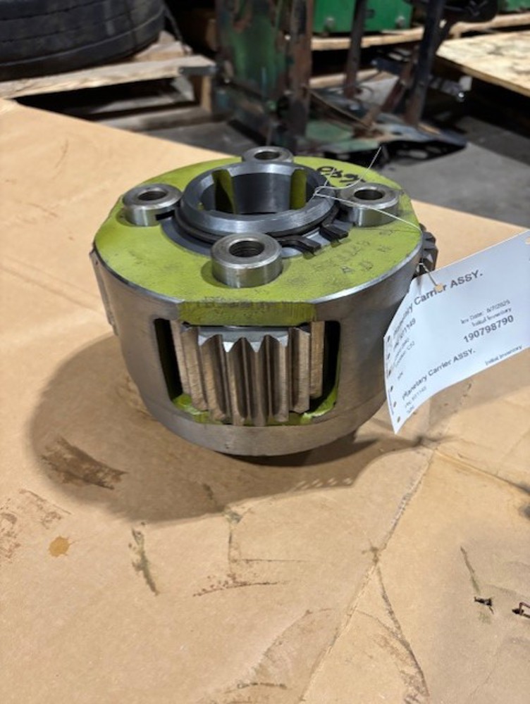 Deere 2640 Planetary Carrier Assy.