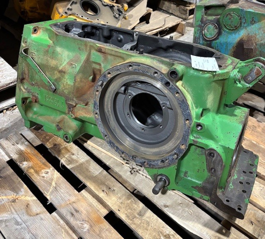 Deere 2630 Housing