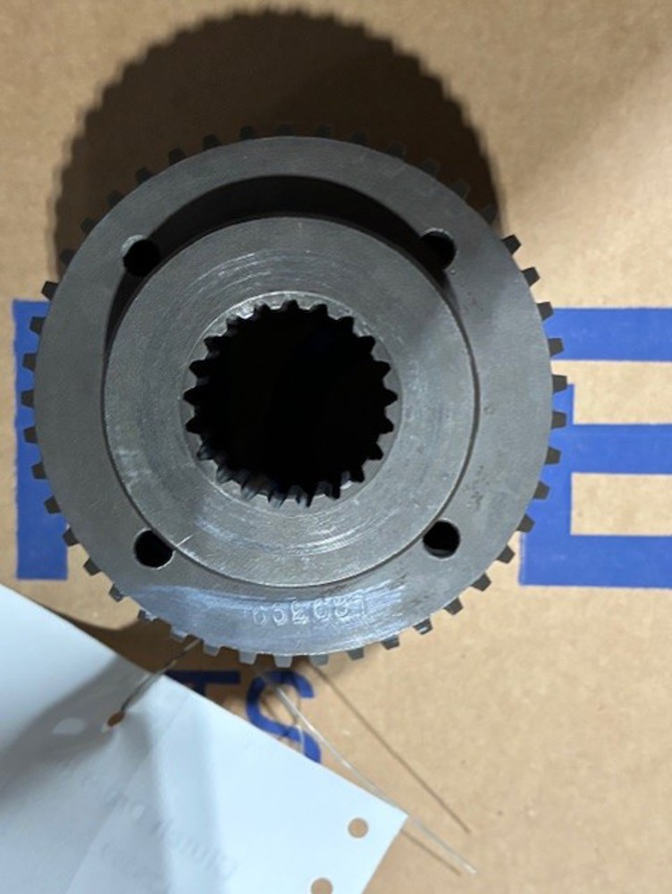 Deere 2640 Clutch Drum Hub