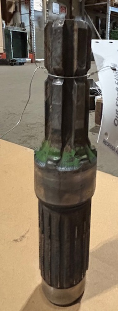 Deere 2630 Out Shaft 540RPM