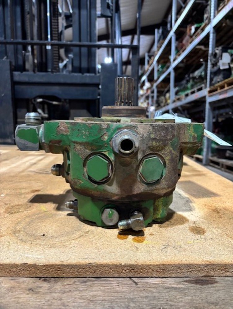 Deere 4010 Hydraulic Pump