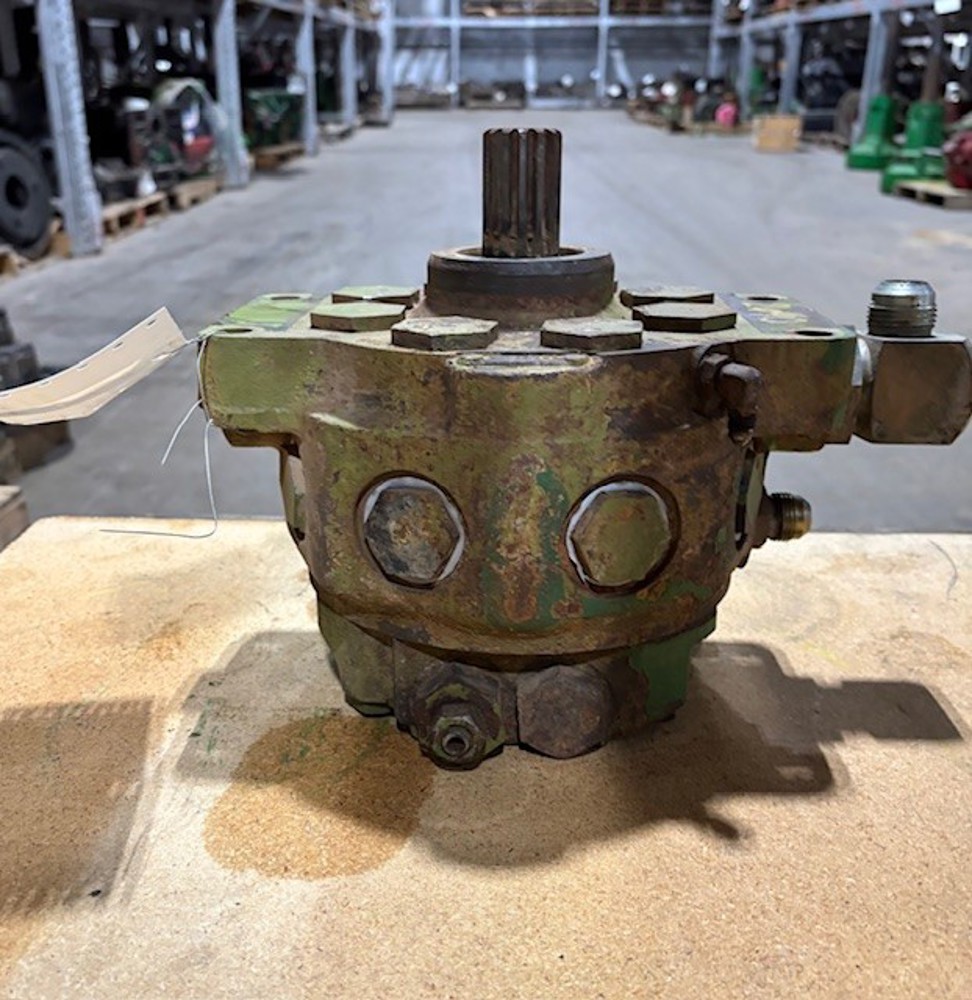 Deere 4010 Hydraulic Pump