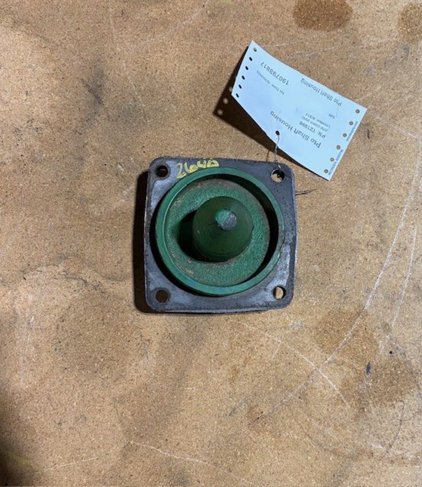 Deere 2640 Pto Shaft Housing