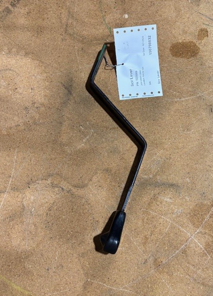 Deere 2640 Scv Lever