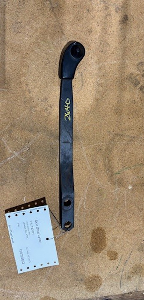Deere 2640 Scv Dual Lever