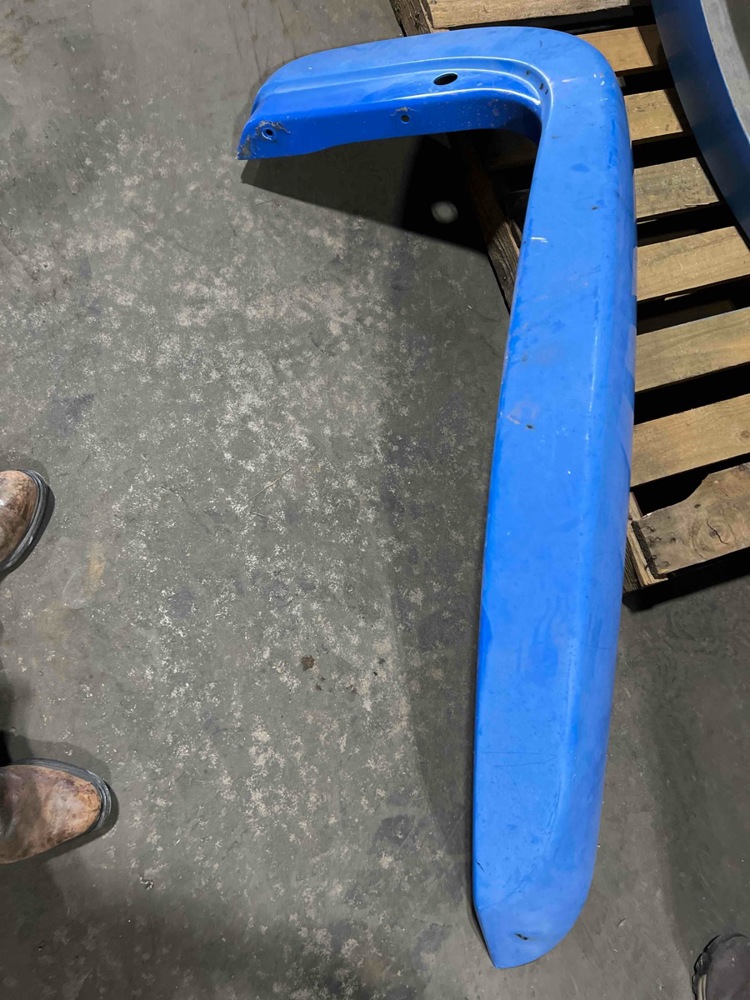 Ford/Nholland TJ430 Fender Flare R.H Front