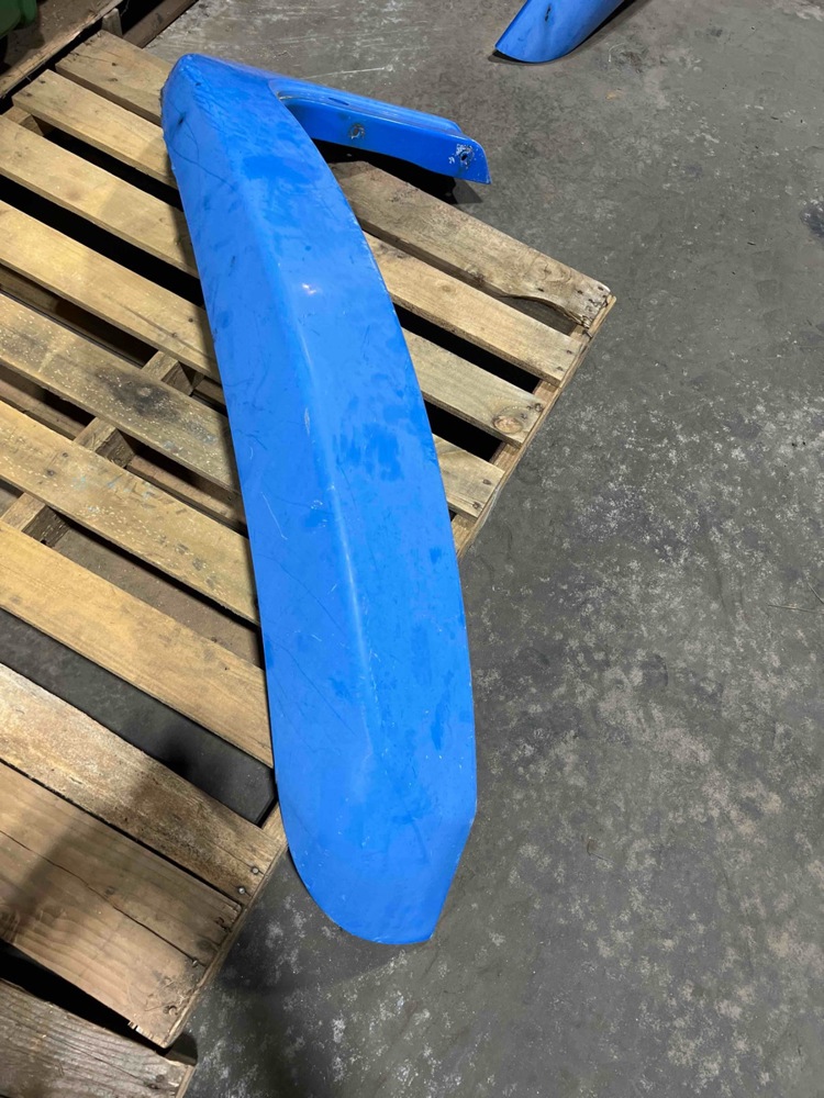 Ford/Nholland TJ430 Fender Flare L.H Front