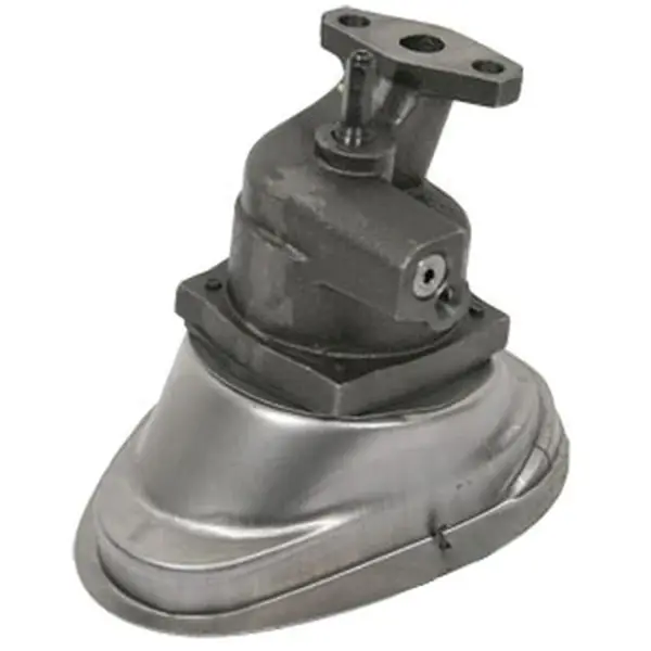 Ford/Nholland 2000, 3000, 4000, 5000 Pump, Engine Oil, E1NN6600DC