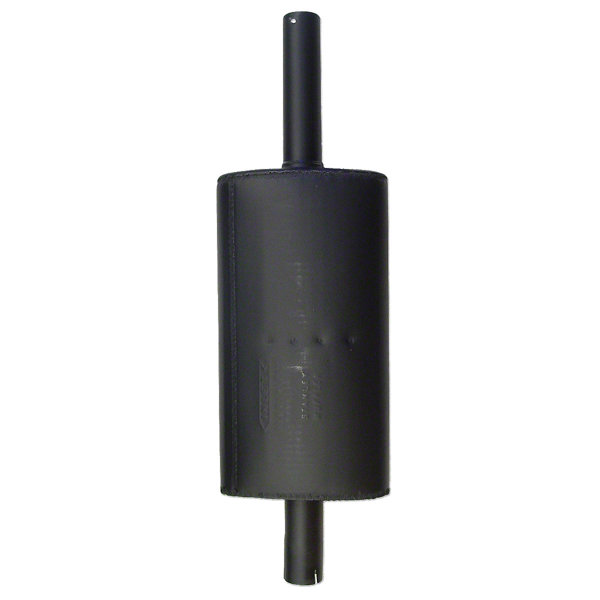 Allis Chalmers  Oval Muffler