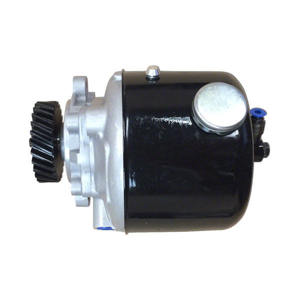Ford/Nholland 2000, 3000, 4000, 5000 Pump, Power Steering, E6NN3K514EA