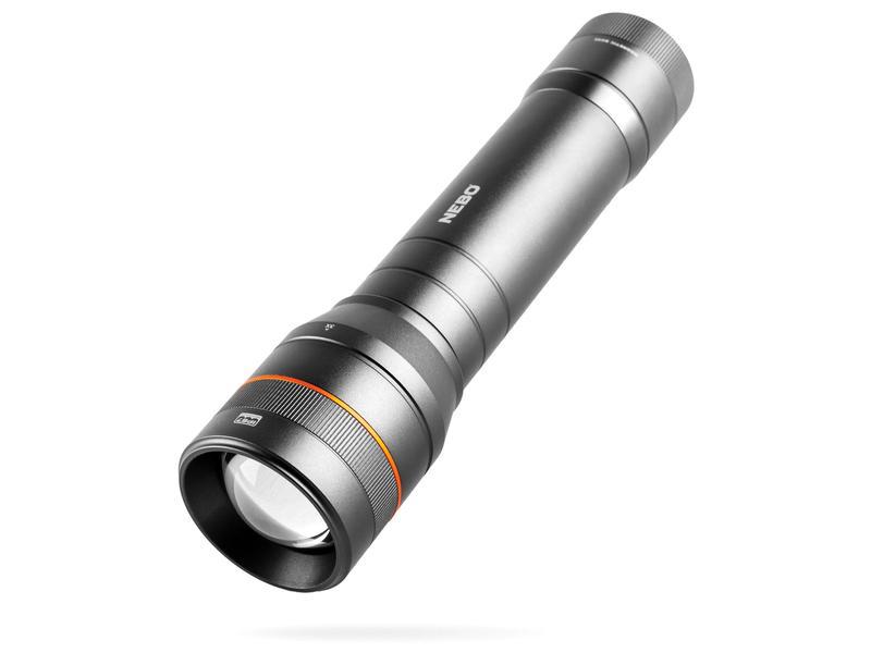  Newton™ 1500 Flashlight
