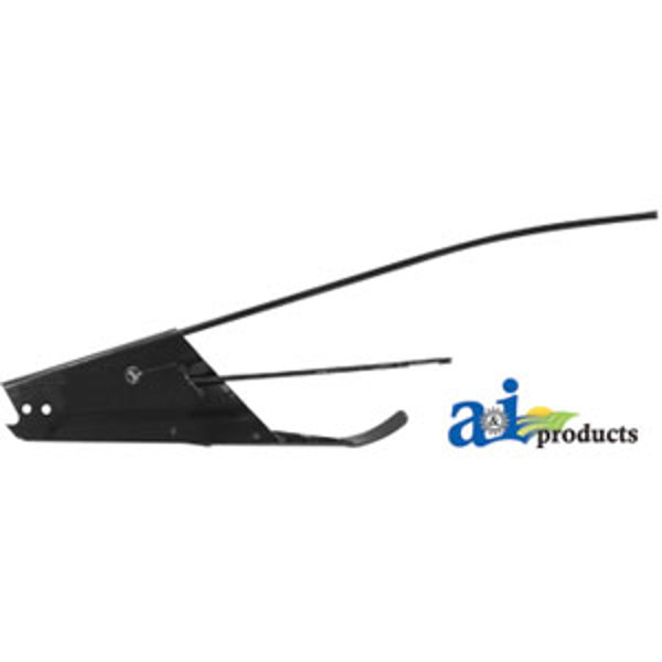 Ford/Nholland 501, 502, 515 Sickle Mower Swath Board