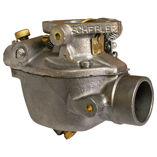 Ford/Nholland 600, 700, 2000 Rebuilt Carburetor