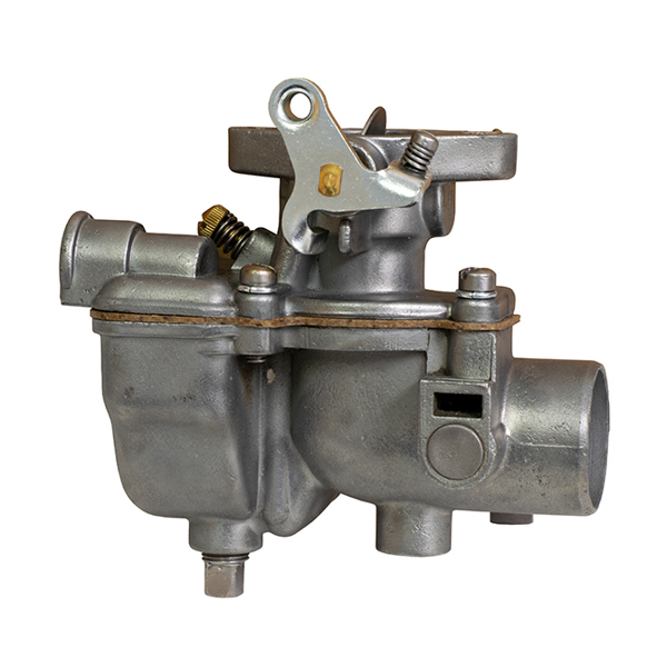 I.H./FARMALL Cub, Cub 154 IH Cub 154 Rebuild Carburetor