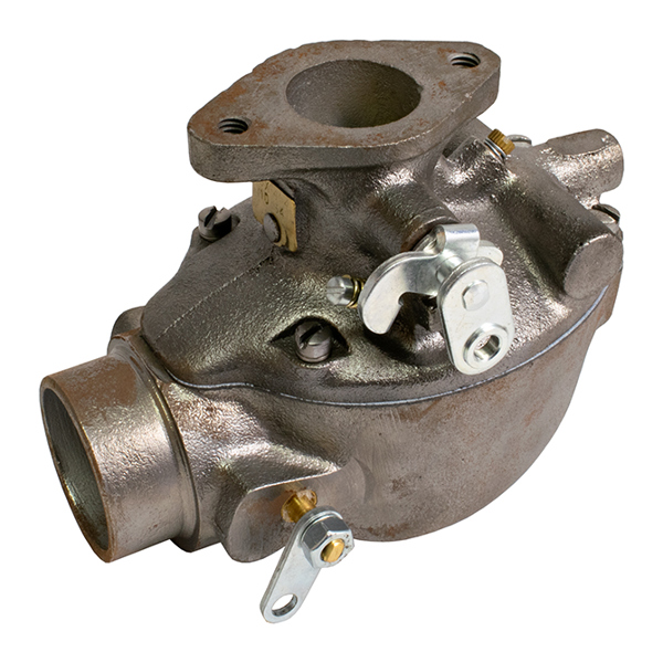 Allis Chalmers D17, WD45 Rebuilt Carburetor