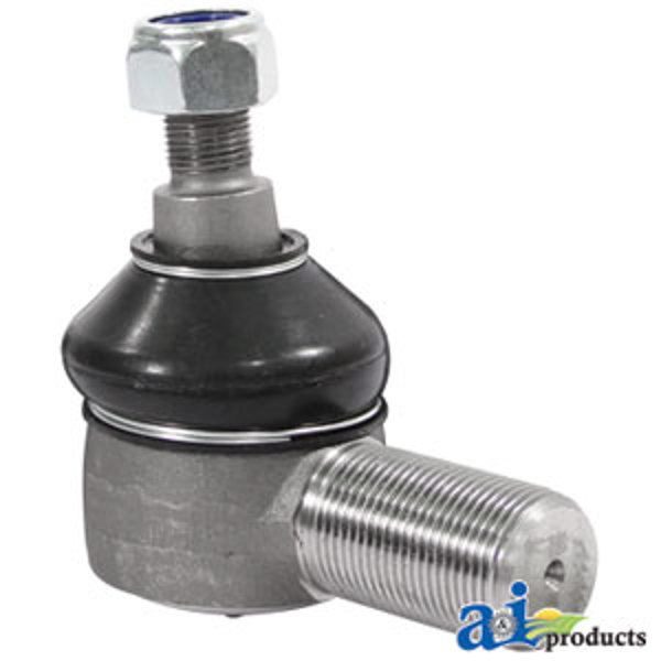 Ford/Nholland 3010S, 4010S, 5110, 5610, 5900, 6410, 6610, 7010, 7410 Tie Rod End, E3NN3N981AA