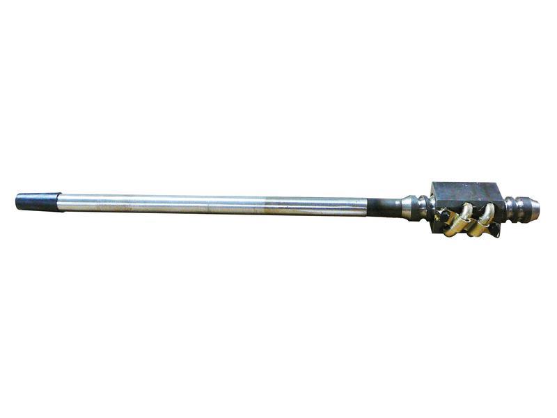 Ford/Nholland Jubilee Steering Shaft