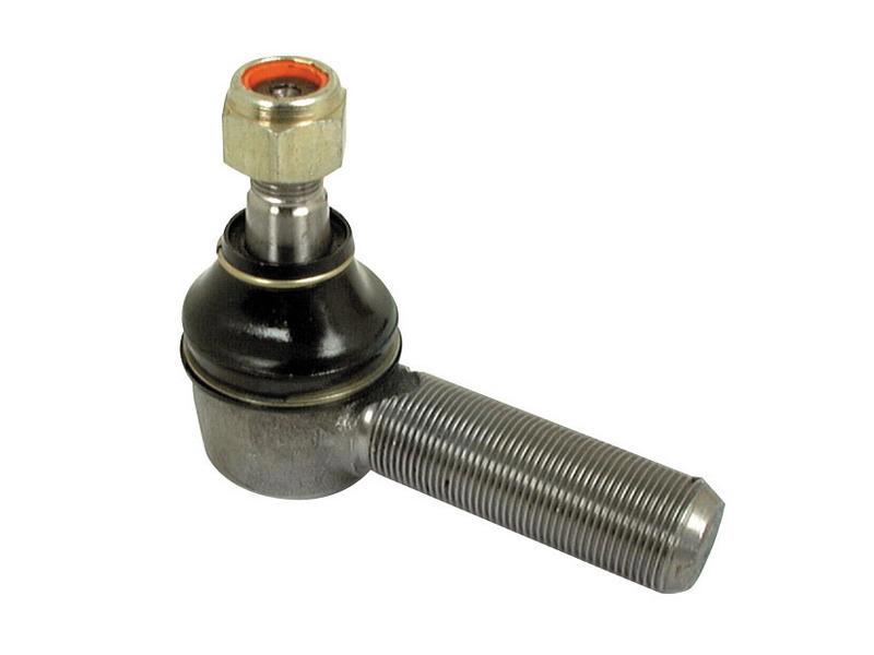 Ford/Nholland 4000, 4140, 4400, 5000, 5100, 515, 5340, 5600, 5610, 6600, 6610, 7000, 7100, 7200, 7600, 7610, 7810 Tie Rod, Inner, RH C7NN3289D