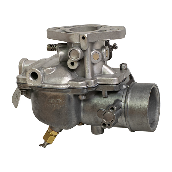 Ford/Nholland 800 Rebuilt Carburetor