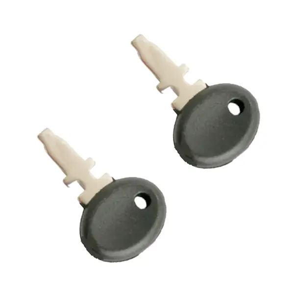 Long 2360, 2460, 2510, 260C, 2610, 310, 350, 360, 445, 460, 510, 550, 560, 610 Ignition Key