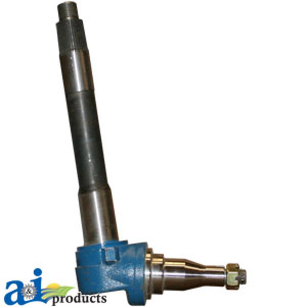 Ford/Nholland 5640, 6640, 6810, 7740, 7810, 7840, 8240, 8340 New Aftermarket Spindle