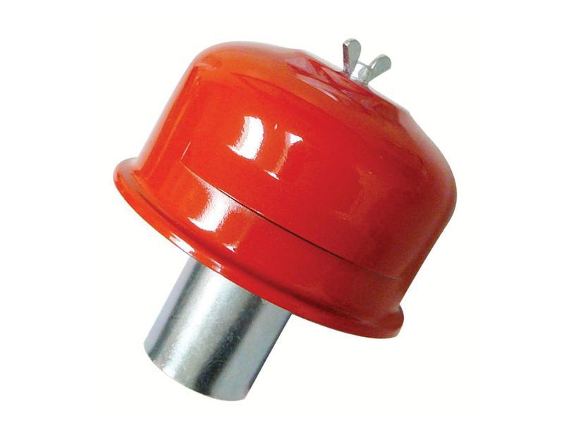 Ford/Nholland 9N, 2N, 8N, Naa, Jubilee, 1801, 2000, 4000, 4040, 600, 700, 800, 900 Oil Filler Breather Cap