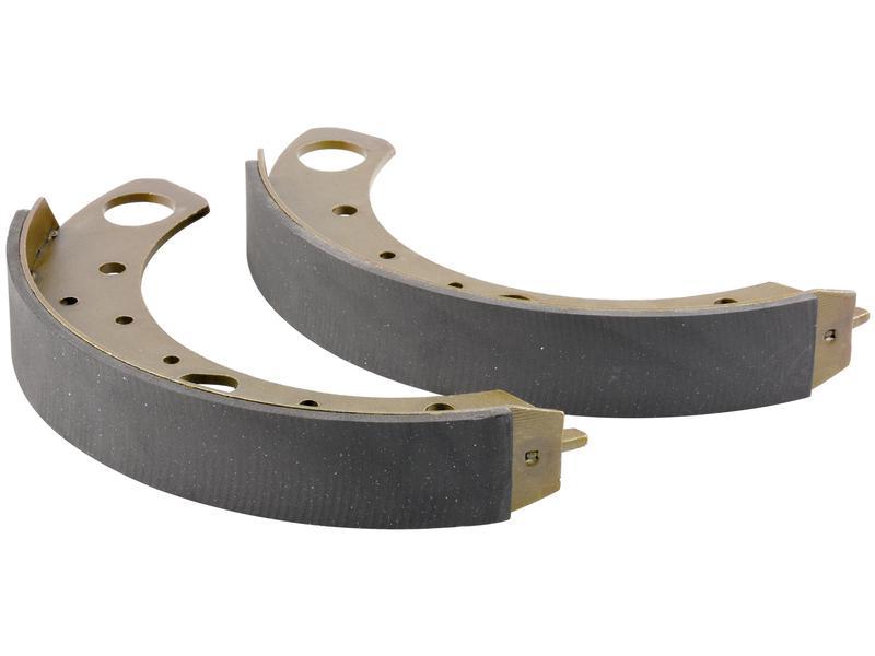 Massey Ferguson 135, 231, 175, 150, 20 Brake Shoe (pair) 1 Bag = 1 Pair