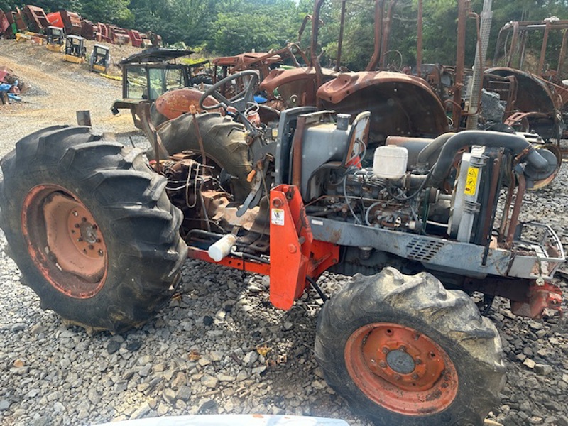 Kubota L4200