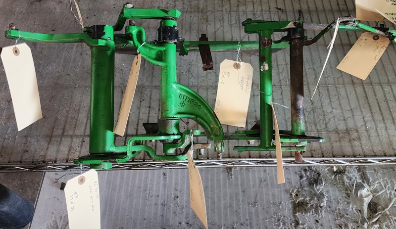 Deere 7510 Inner/Outer, Linkage Assy