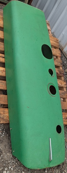 Deere 3020, 3010 Hood