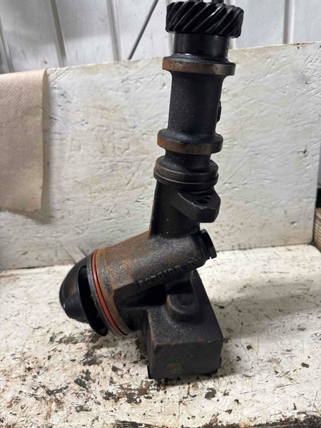 Deere 4020 Oil Pump