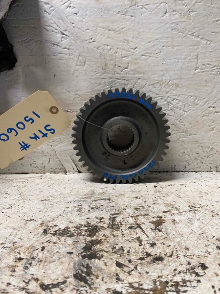 Case/case I.H. 1270 Gear, Driven