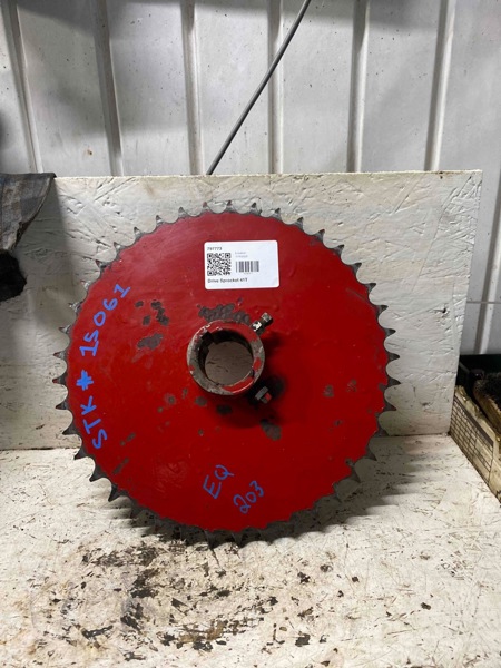 Ford/Nholland 855 Drive Sprocket 41T