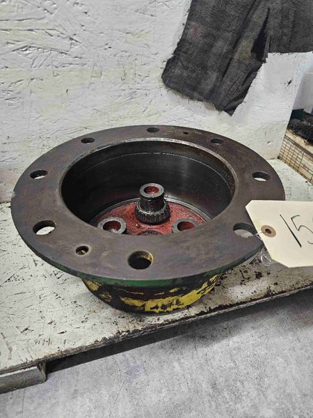 Deere 6500, 6300, 6310, 6400, 6403, 6405, 6410, 6603 Mfwd Planetary Pinion Carrier